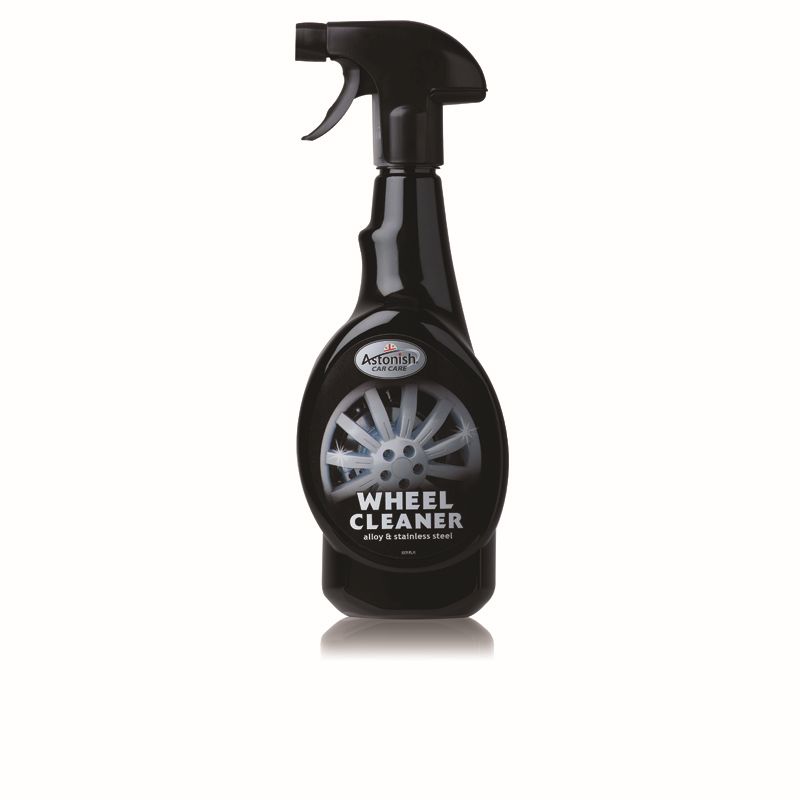 Astonish Car Care Wheel Cleaner