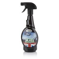 See more information about the Astonish Anti-fog Glass Cleaner