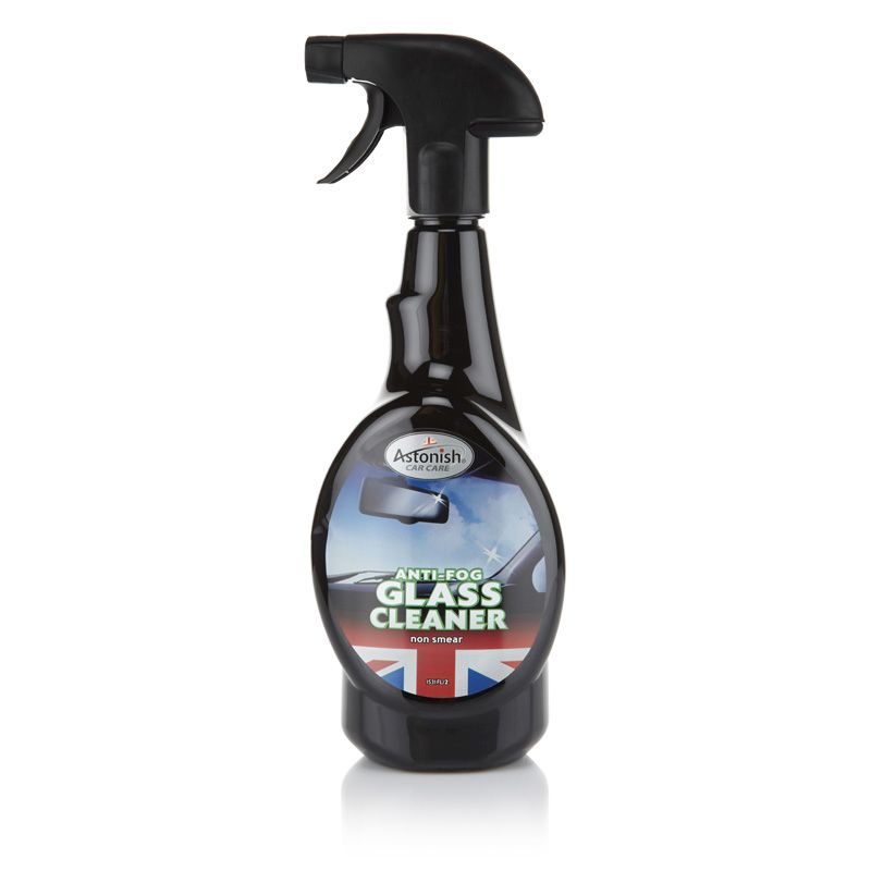 Astonish Anti-fog Glass Cleaner