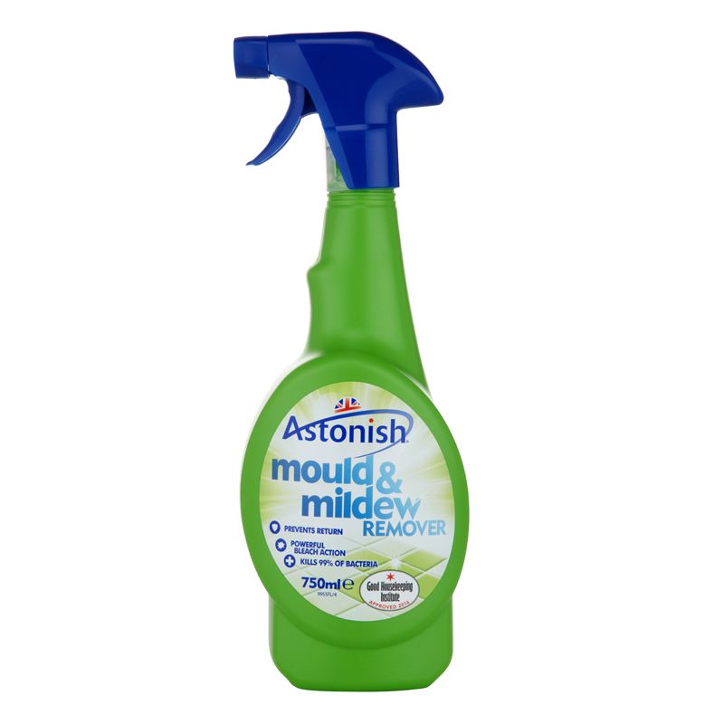 Astonish Mould & Mildew Remover