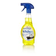 See more information about the Astonish Kitchen Cleaner