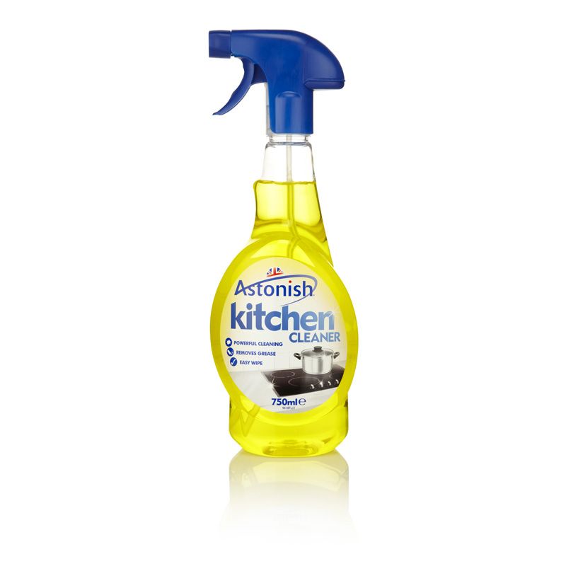 Astonish Kitchen Cleaner