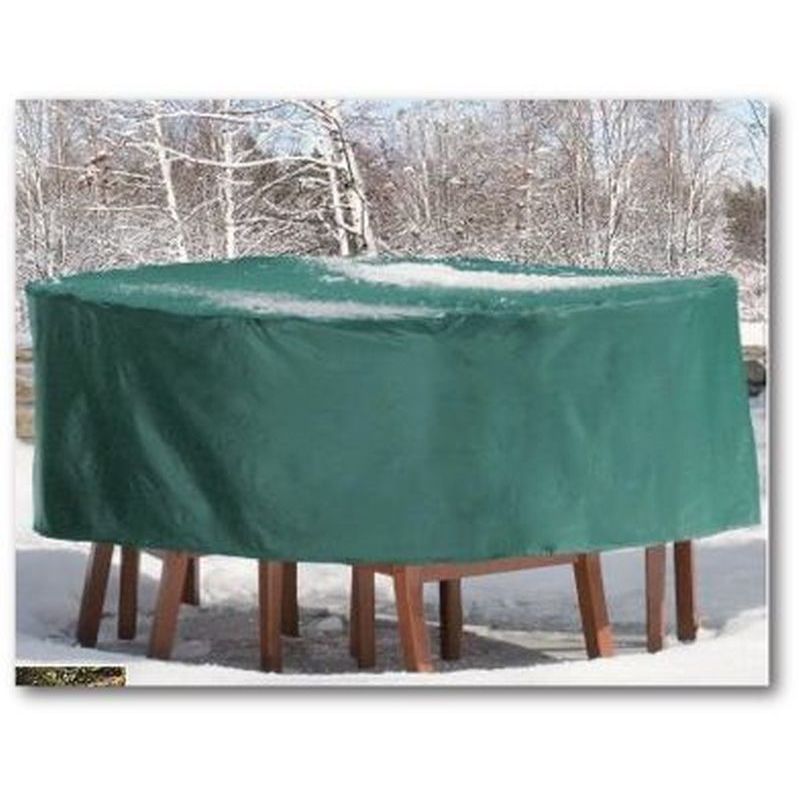 Patio Set Cover