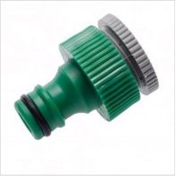 See more information about the 3/4inch & 1/2inch Threaded Tap Connector