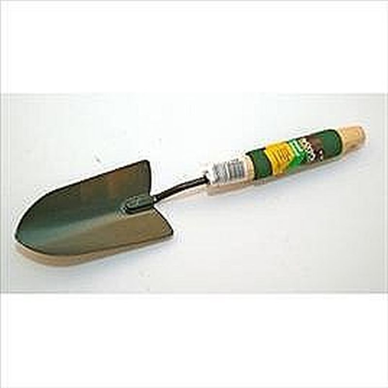 Cushion Grip Hand Trowel