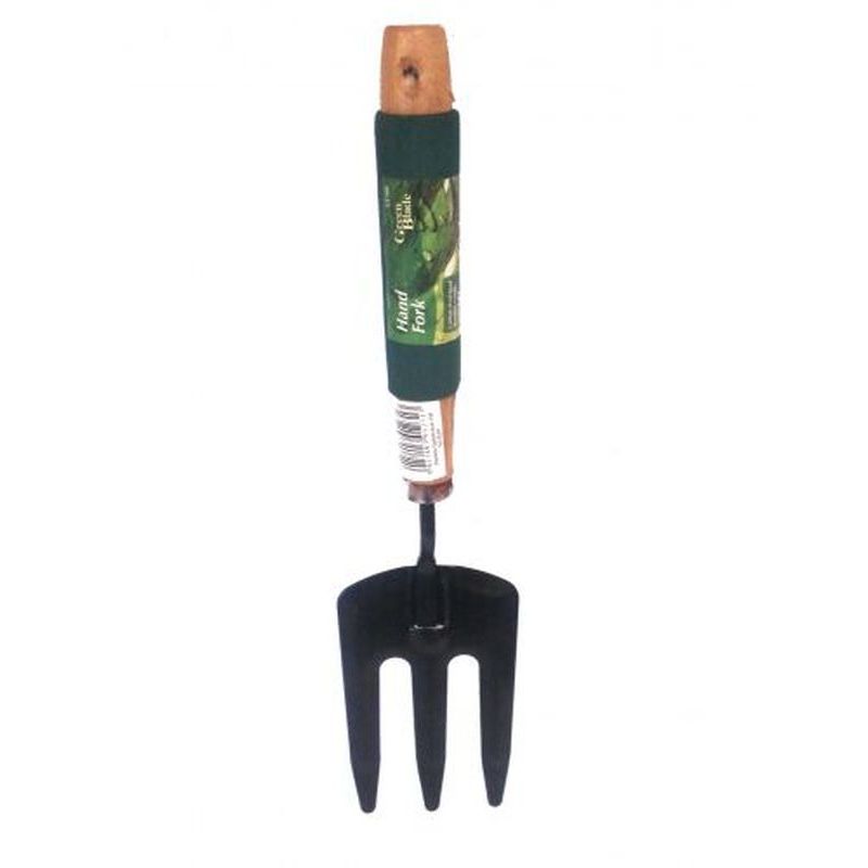 Cushion Grip Gardening Hand Fork