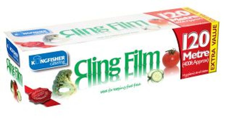 Catering Cling Film