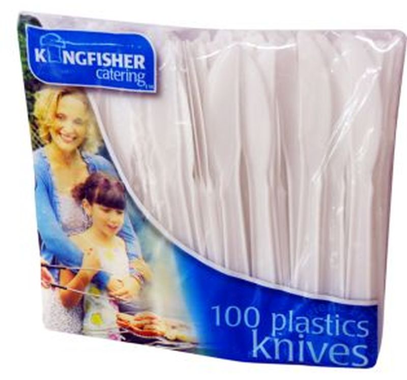 Plastic Knives