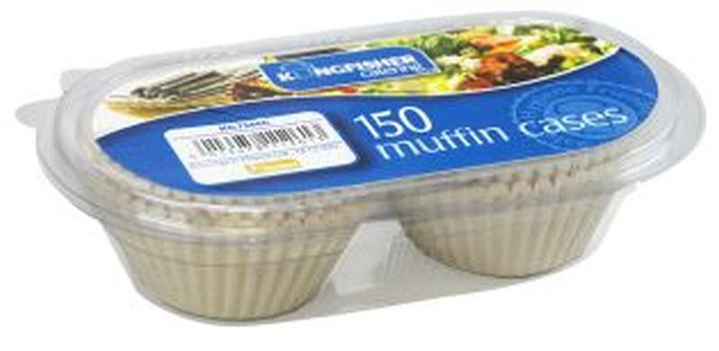 Muffin Cases