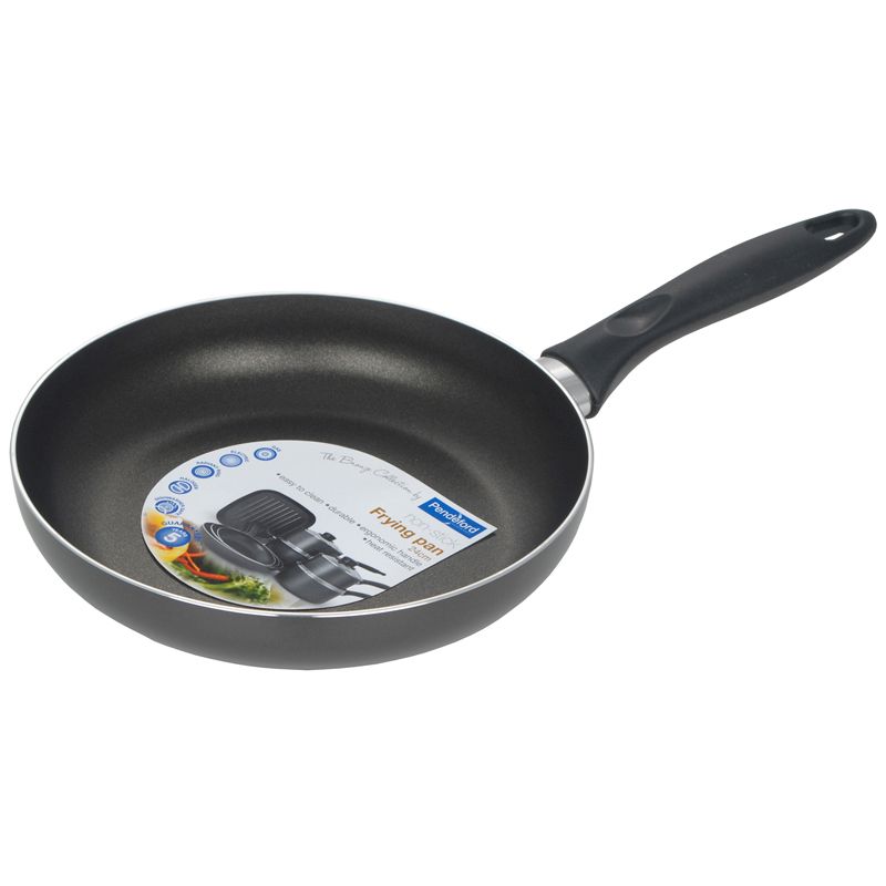 Fry Pan Non Stick Heavy Duty  (28cm)