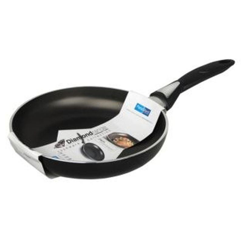 Diamond Frying Pan 32cm