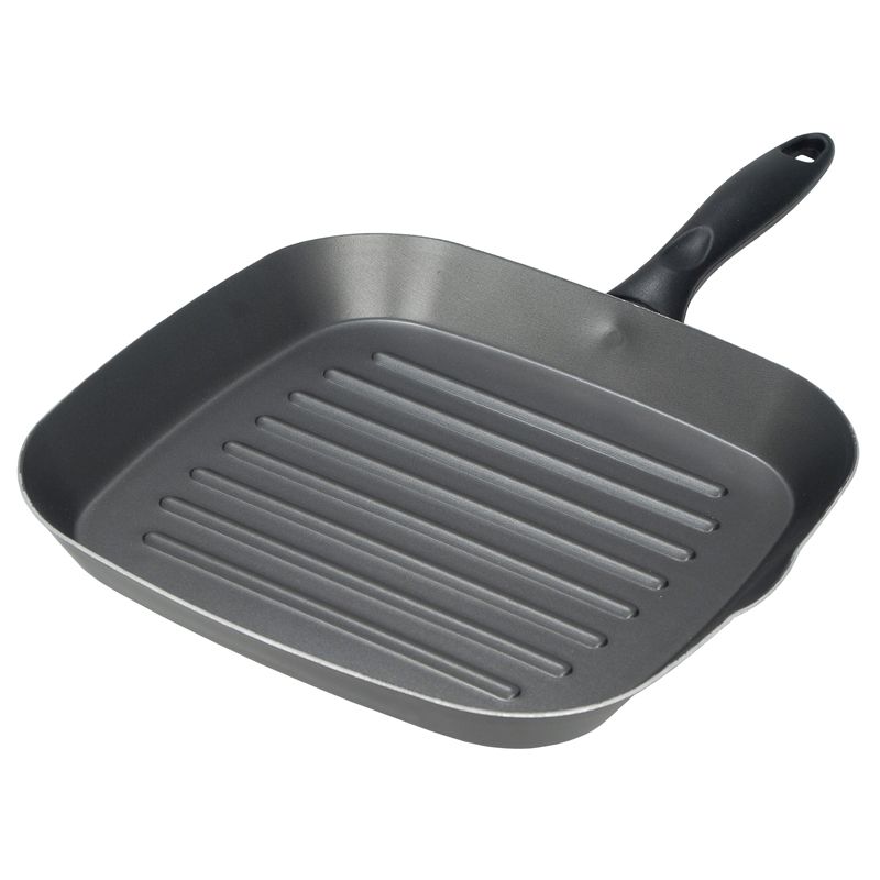 Square Griddle Pan (28cm)