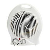 See more information about the Fan-Heater 1Kw & 2Kw Settings