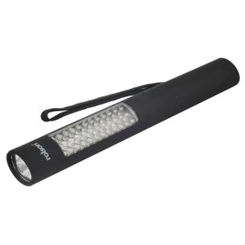 Rolson Slimline Work Light 36 LED