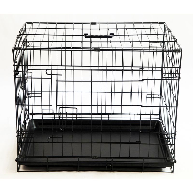 Pet Cage (62cm)