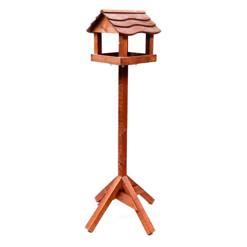 Bird Inn Bird Table