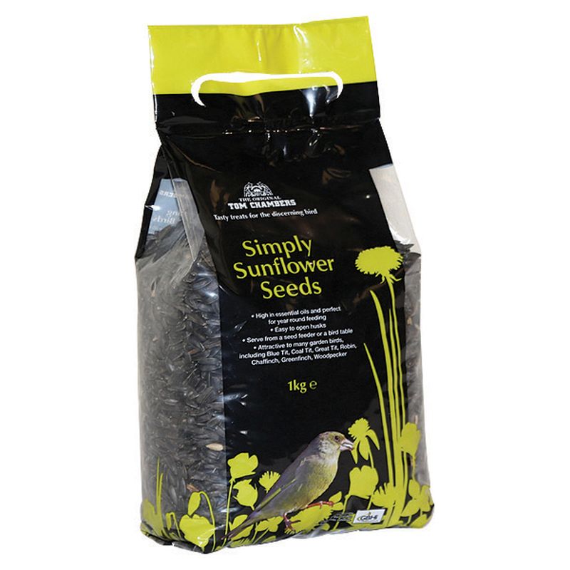 Simply Sunflower 1kg