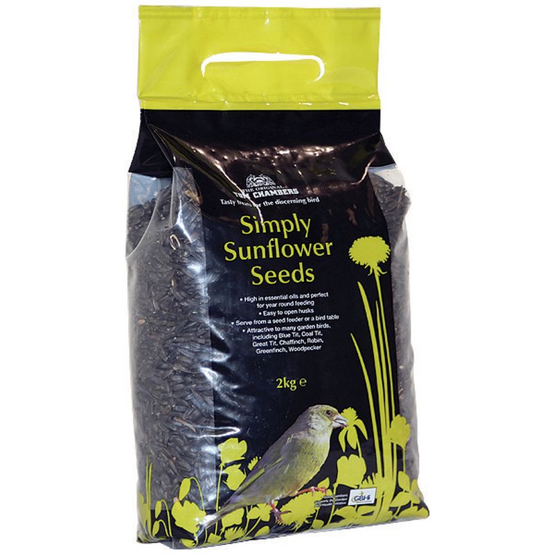 Simply Sunflower 2kg