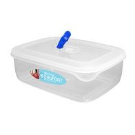 See more information about the Microseal Rectangular Food Container 3.5L