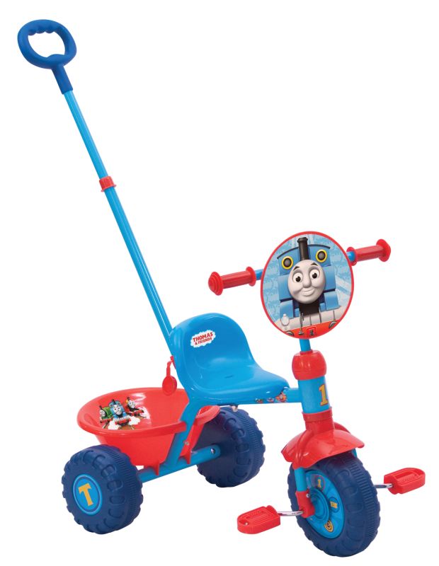 Thomas My First Trike