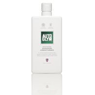 See more information about the Autoglym Shampoo 500ml