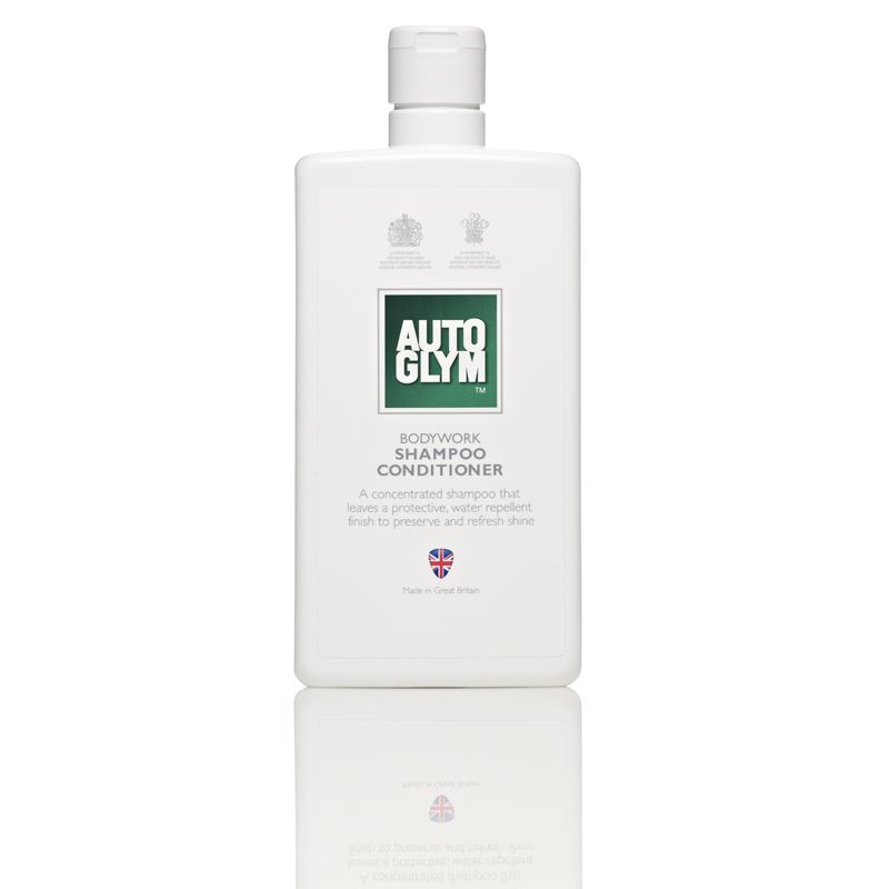 Autoglym Shampoo 500ml