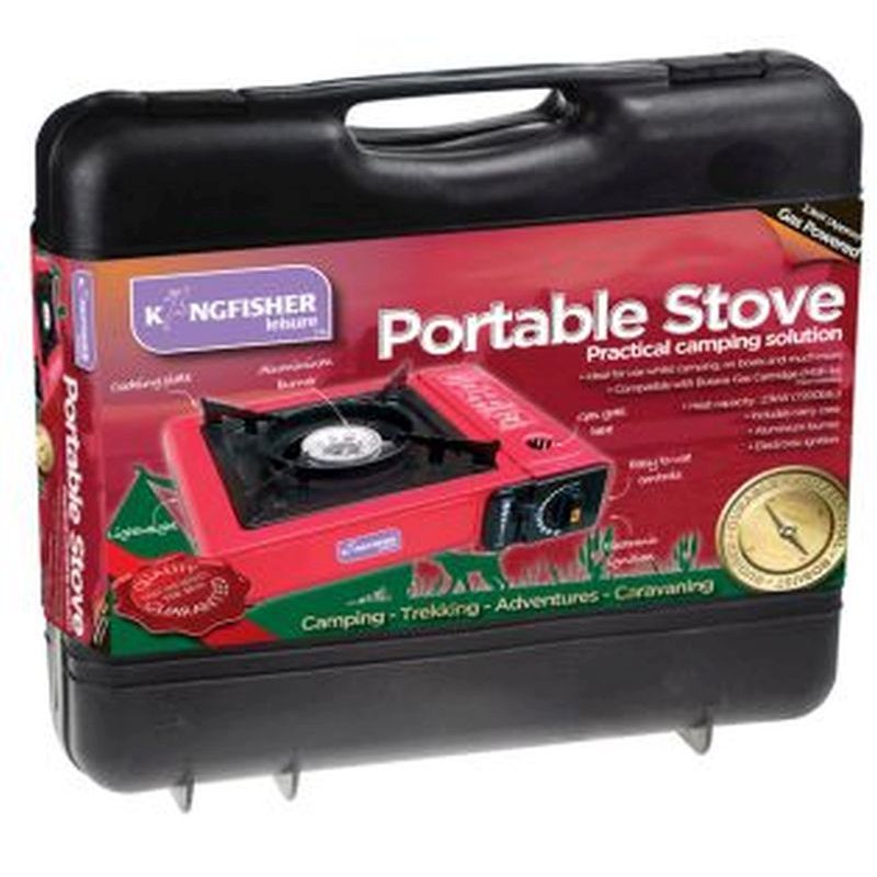 Portable Gas Stove