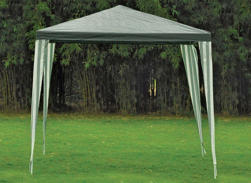 Wentworth Gazebo 2.7m x 2.7m