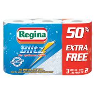 See more information about the Regina Blitz Kitchen Towels