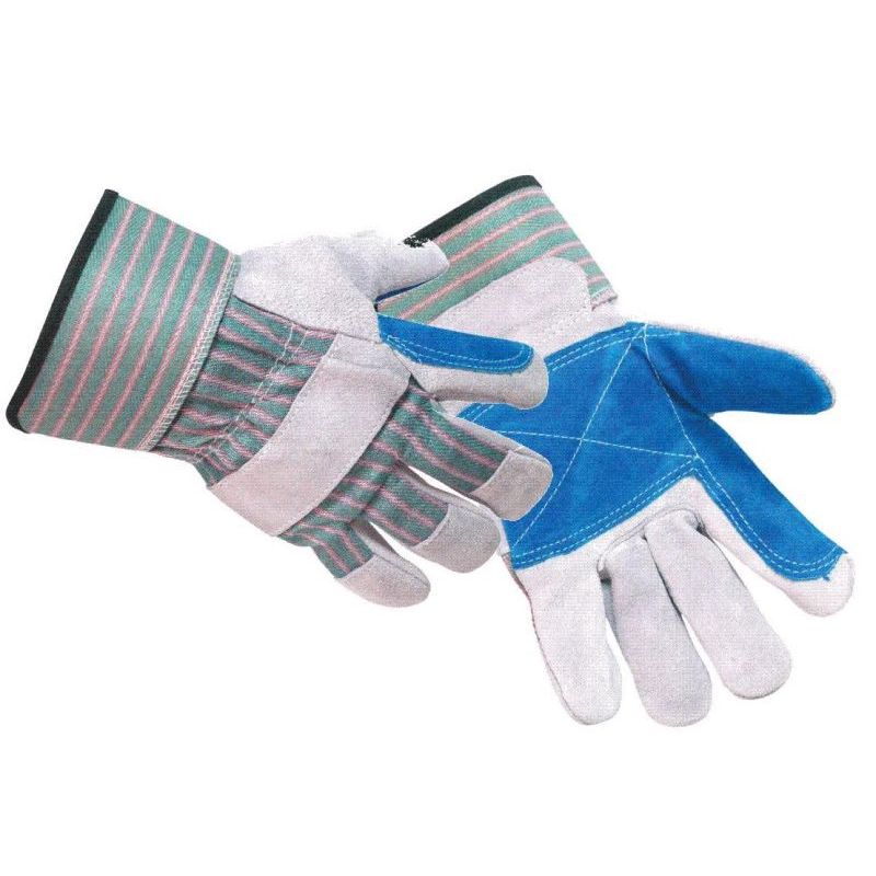 Suede Rigger Gloves