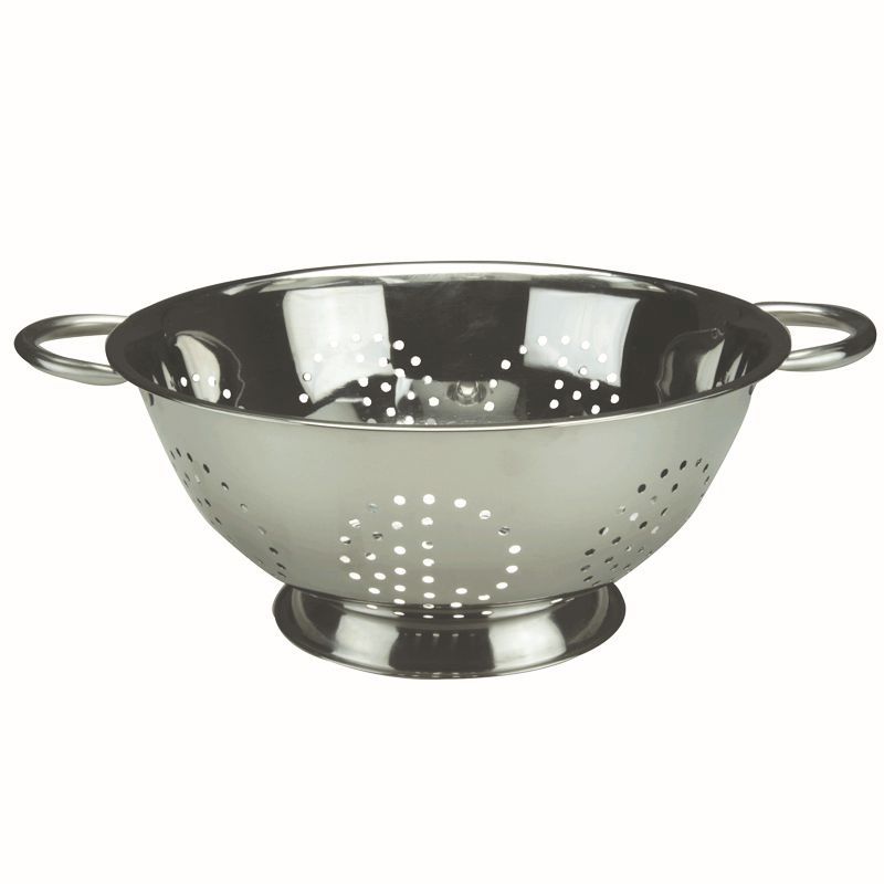 Colander 3 Quarter