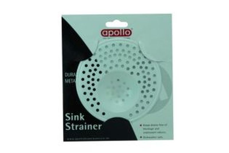 Sink Strainer