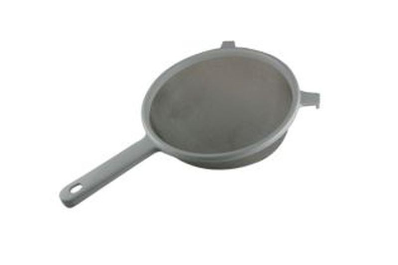 Stainless Steel Strainer 21cm