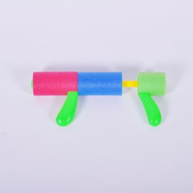 Water Gun with Handles