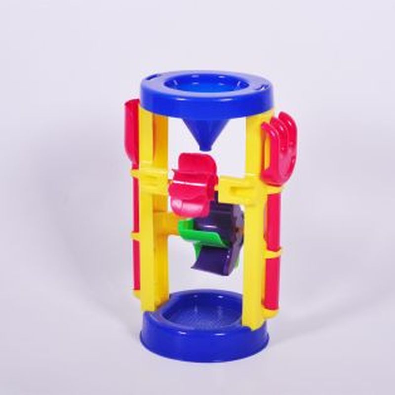 Beach Play Funnel