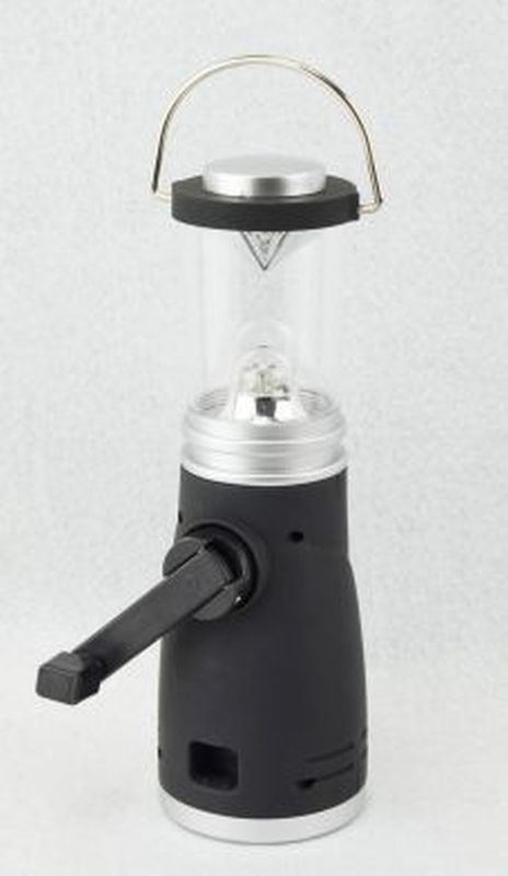 4 LED Dyno Lantern