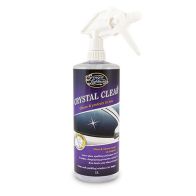 See more information about the Greased Lightning Crystal Clear 1 Ltr Glass Cleaner