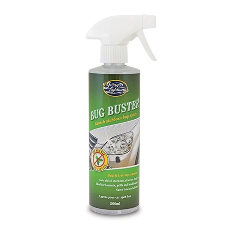 Greased Lightning Bug Buster 500ml