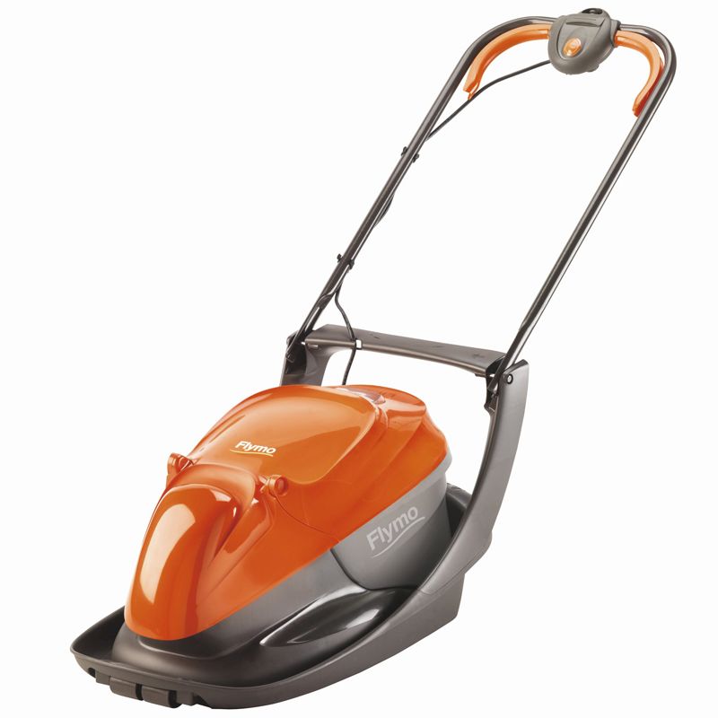 Flymo 1300 Watt Electric Lawn Mower