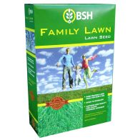 See more information about the Family Lawn Seed (400g)