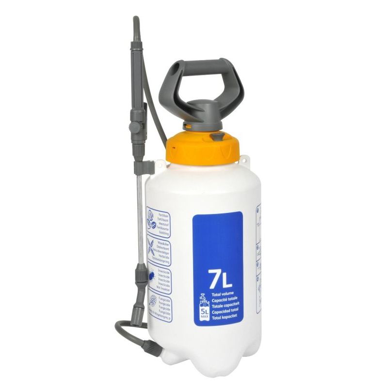 7 Litre Standard Sprayer (for Weed Killer Zone)