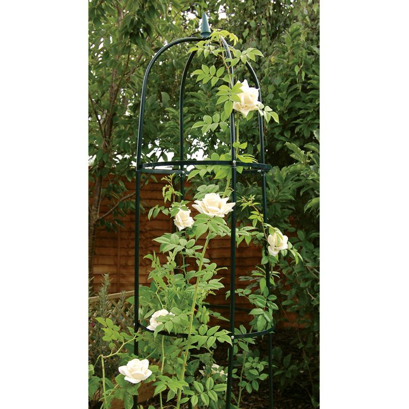 Garden Obelisk 190cm