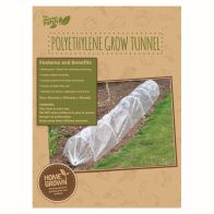 See more information about the Grow Tunnel PE Cover