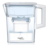 See more information about the Aqua Optima Compact White Water Filter Jug