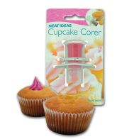 See more information about the Cupcake Corer