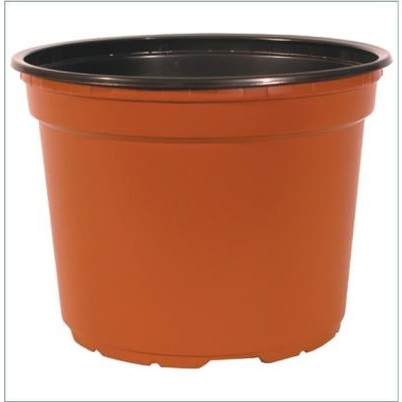 12x9cm Grow Plant Pots