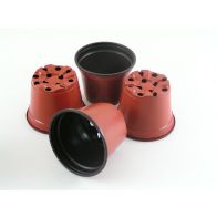 See more information about the 4x13cm Plant Grow Pots