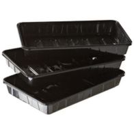 See more information about the 3 Pk Regular Seed Trays