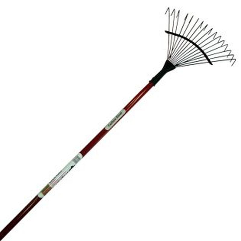 Lawn Rake Carbon Steel