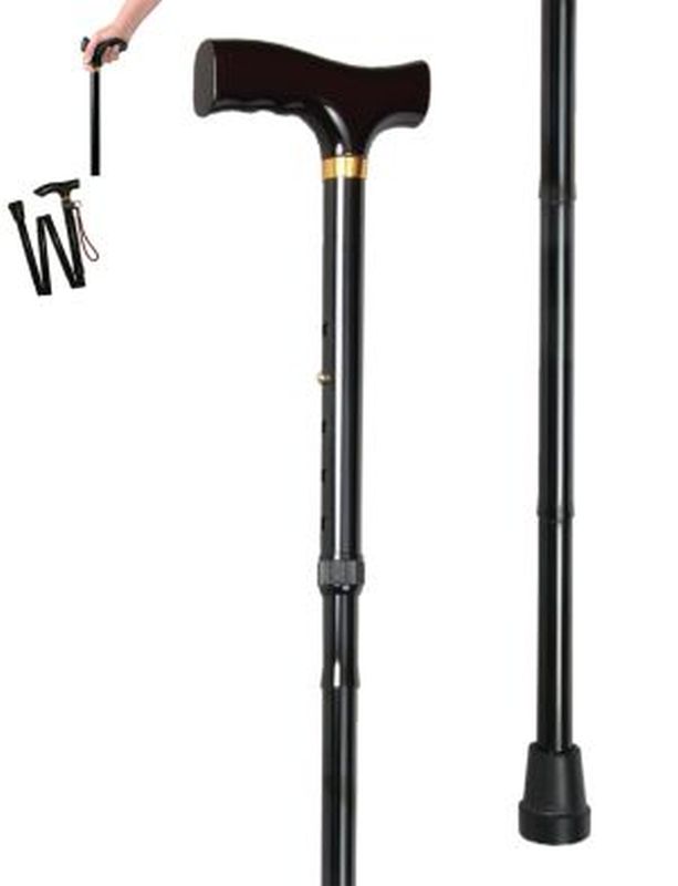 Folding Walking Stick